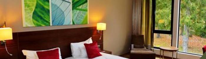 Bild von Deluxe Zimmer