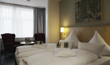 Bild von Standard Zimmer