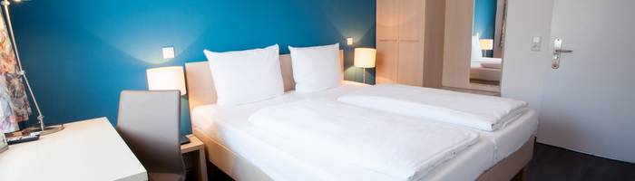Bild von Standard Doppelzimmer Hot Deal