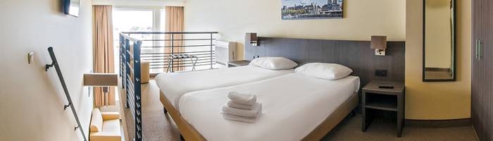Bild von Appartement A Duplex Suite