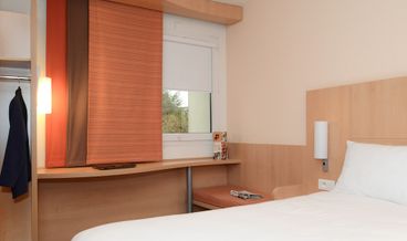 Bild von Standard-Zweibettzimmer, 2 Einzelbetten