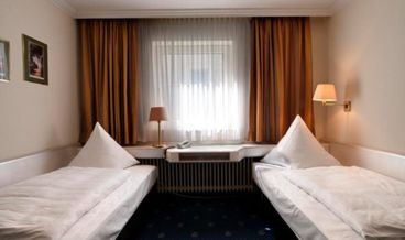 Bild von Standard Zimmer