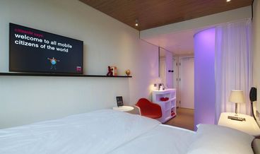 Bild von Standard Zimmer