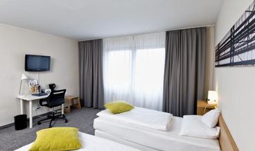 Bild von Business Zimmer
