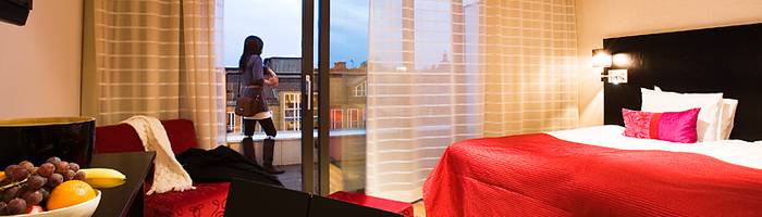Bild von Standard Room