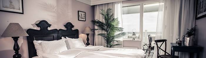Bild von Deluxe Doppelzimmer