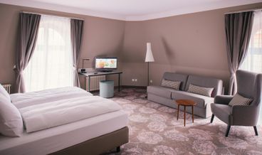Bild von Easy Plus Room - Hotdeal