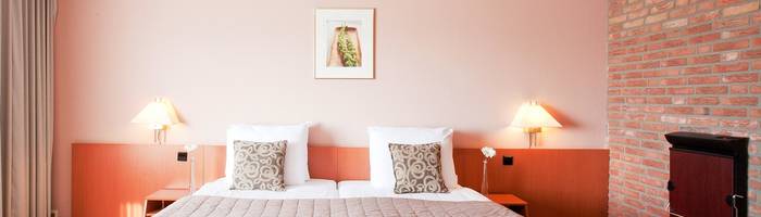 Bild von Standard Deluxe Zimmer