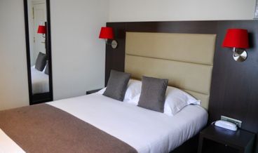 Bild von Standard Zimmer