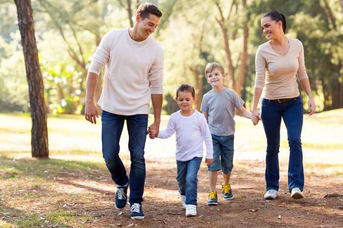 Familien Special