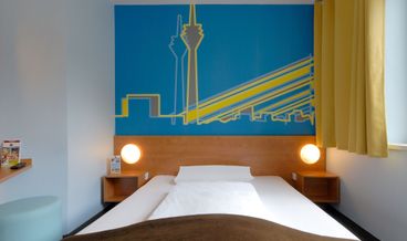 Bild von Double Room-1 Queen Bed Free WiFi Free self parking