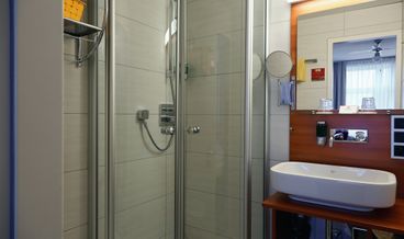 Bild von Standard Zimmer