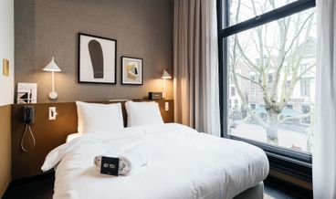 Bild von Small room