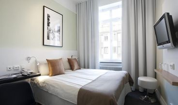 Bild von Doppelzimmer