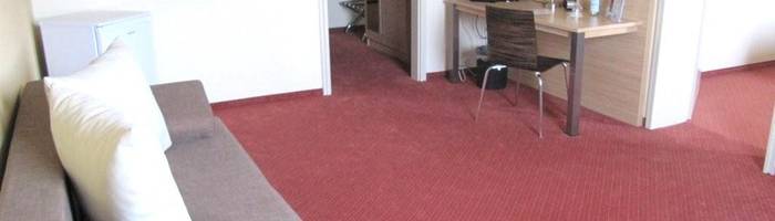 Bild von Suite