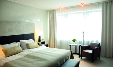 Bild von Superior Zimmer