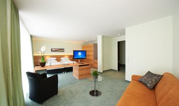 Bild von Superior Zimmer