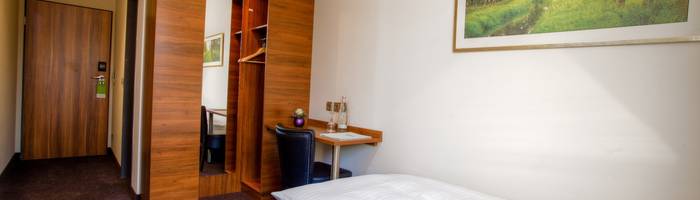 Bild von Preiswertes Zimmer