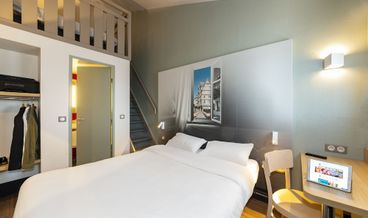 Bild von Double Room, Non Smoking-1 Double Bed Free self parking Free WiFi