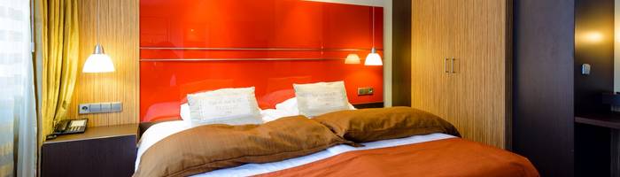 Bild von Junior suite met bubbelbad