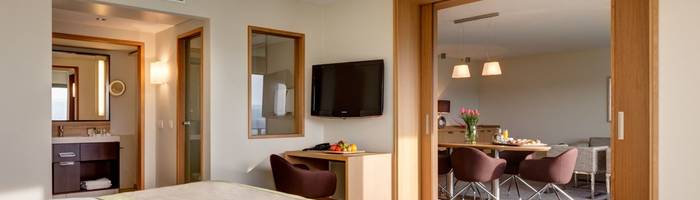 Bild von Suite