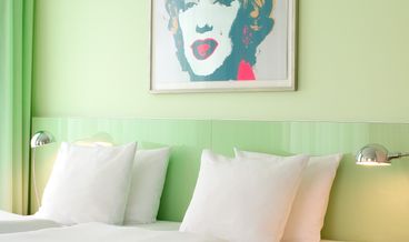 Bild von Kunstzimmer