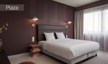 Bild von Standard Plus Zimmer