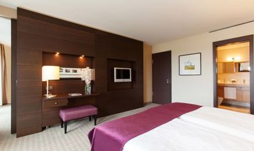 Bild von Superior Zimmer