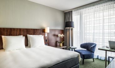 Bild von Standard Zimmer