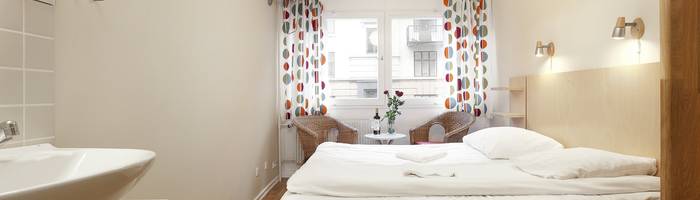 Bild von Doppelzimmer Twin