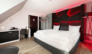 Bild von Doppelzimmer