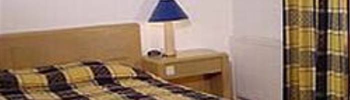 Bild von Standard Doppelzimmer