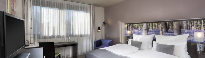 Bild von Holiday Rate