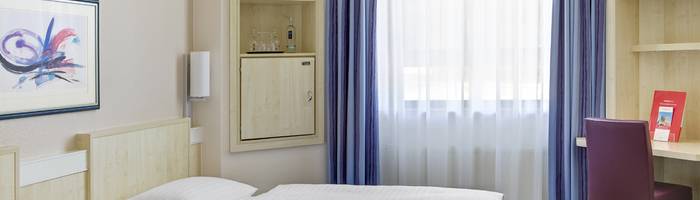Bild von Standard Doppelzimmer