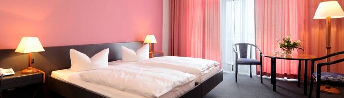 Bild von Doppelzimmer