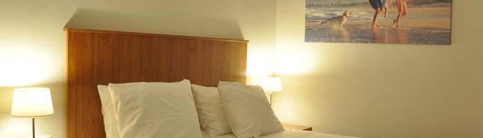 Bild von Charme Zimmer zum Meer