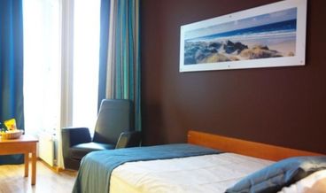 Bild von Standard Zimmer