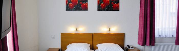 Bild von Doppelzimmer