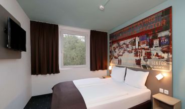Bild von Doppelzimmer