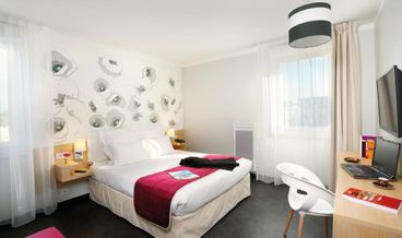 Bild von Appartement