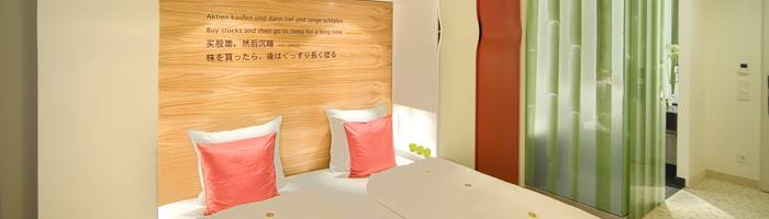 Bild von Executive Room - Hotdeal - inkl. Frühstück