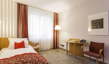 Bild von Standard Zimmer