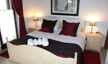 Bild von Standard Zimmer