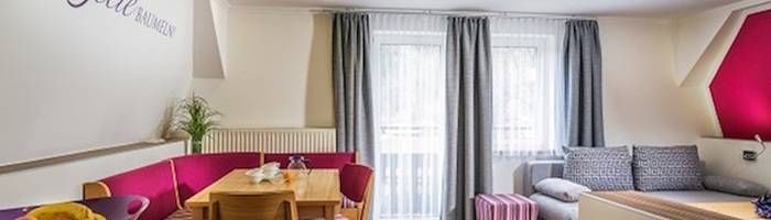 Bild von Appartement Großglockner