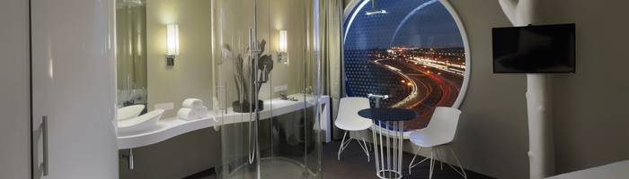 Bild von Luxus Zimmer
