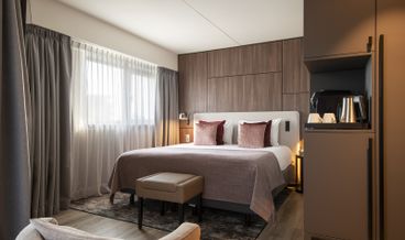 Bild von Deluxe Zimmer