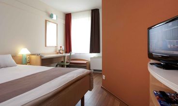 Bild von Standard Zimmer
