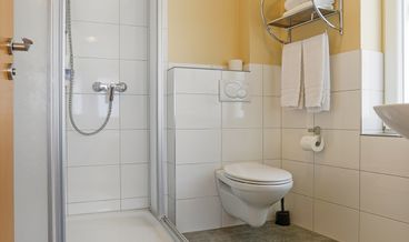 Bild von Standard Zimmer