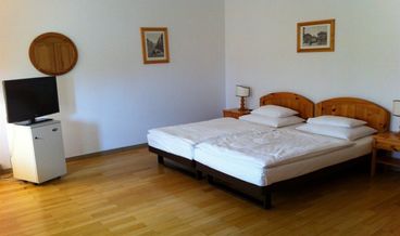 Bild von Standard Zimmer