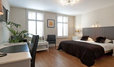 Bild von Deluxe Zimmer - Nicht Stornierbar